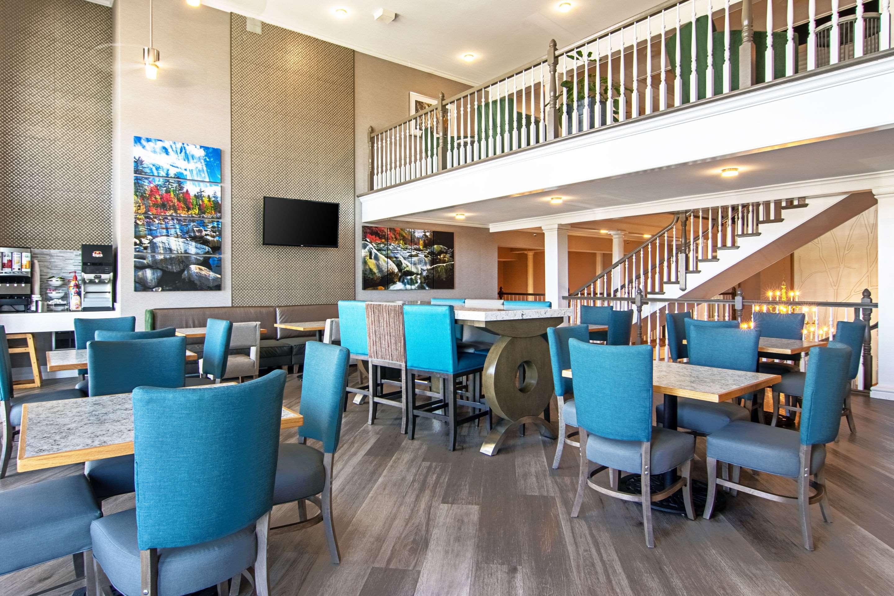 Clarion Inn Willow River Sevierville Luaran gambar